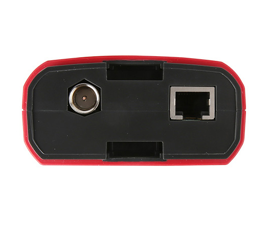 UNI-T tester καλωδίων δικτύου UT685B KIT, TDR