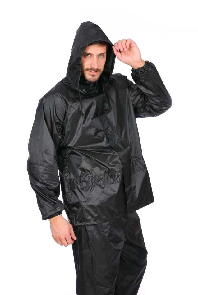 Αδιάβροχη φόρμα – XXL – 001853