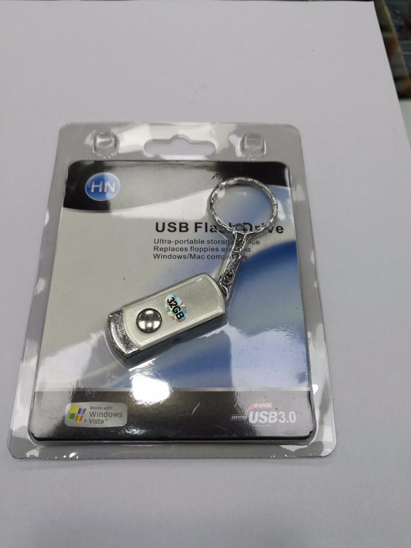 Αφαιρούμενος δίσκος – USB 2.0-Micro USB – 32GB – 905038USB