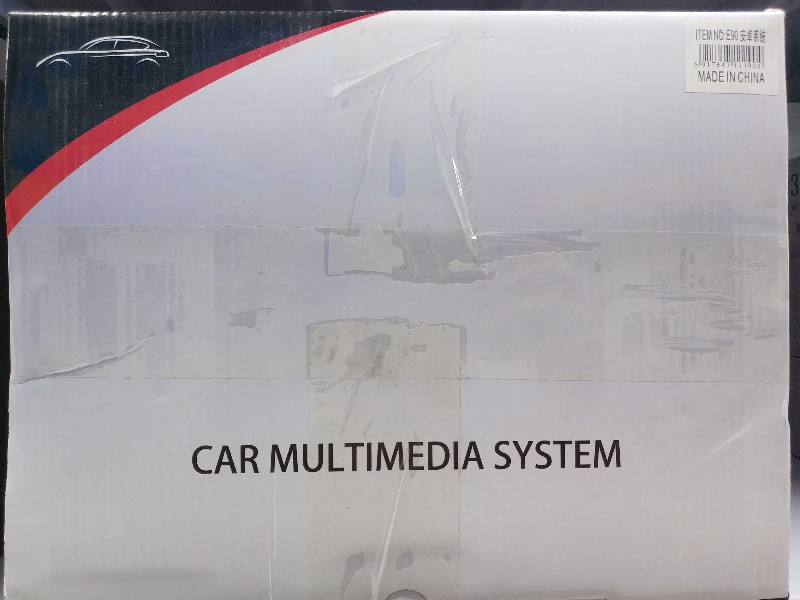 Ηχοσύστημα αυτοκινήτου 2DIN – BMW E90 – Android – 111904