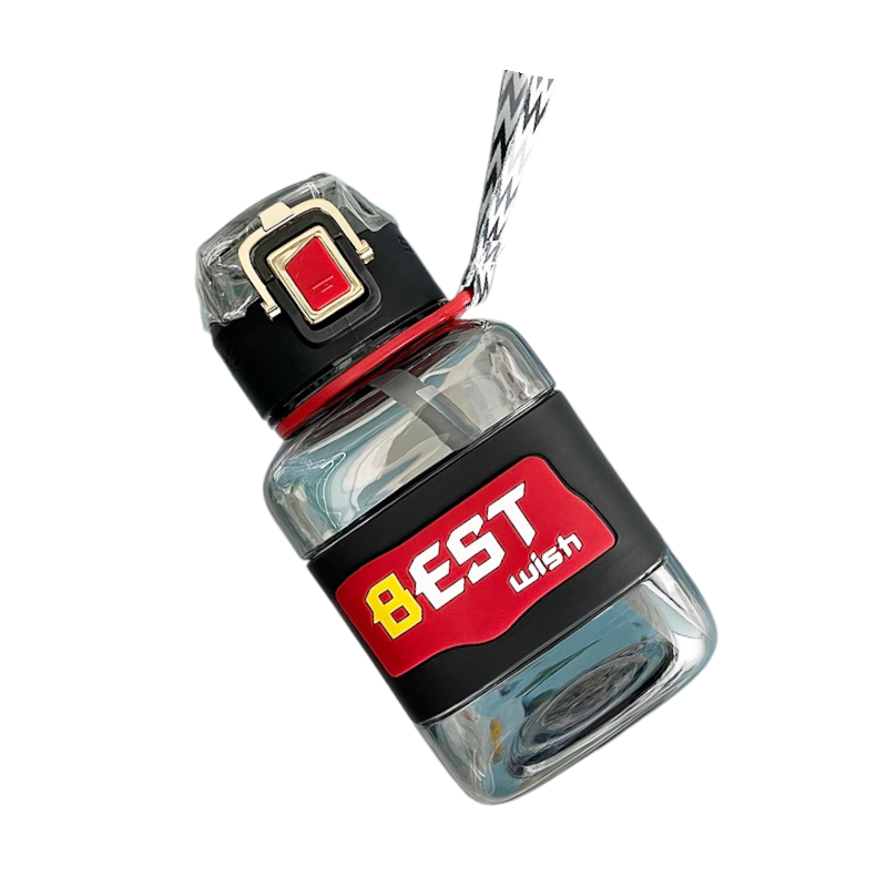 Φορητό παγούρι πλαστικό – BK8027 BEST – 850ml – 072117
