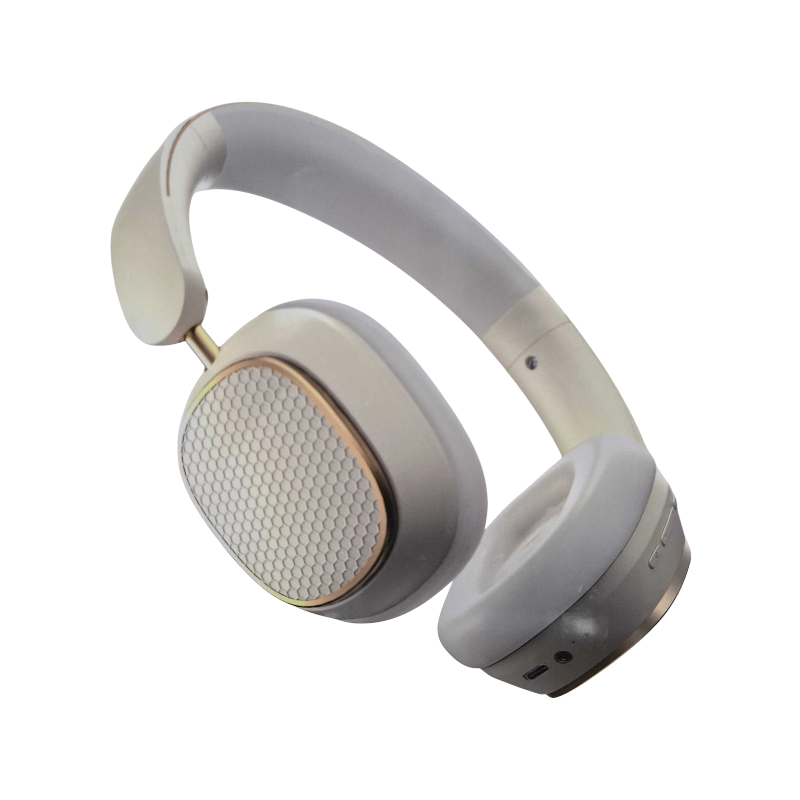 Ασύρματα ακουστικά – Headphones – UID-A10 – 100101 – Beige