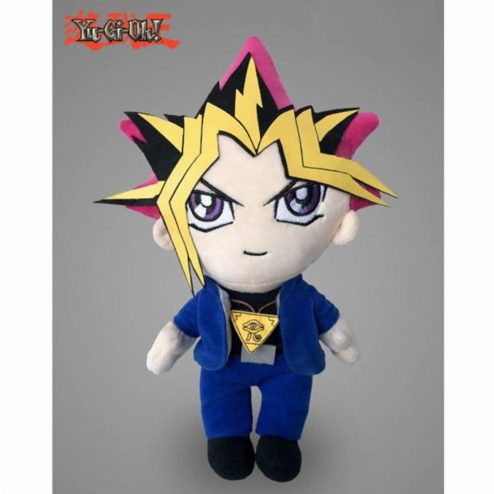 Yu-Gi-Oh! – Yami Yugi Λούτρινο Φιγούρα (30cm)