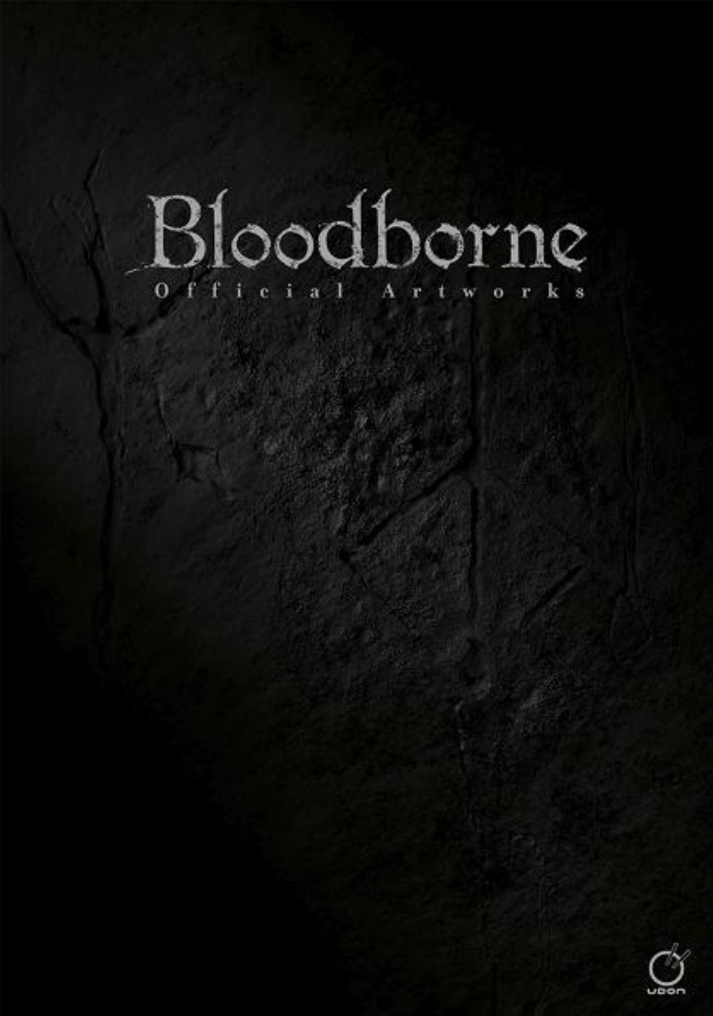 Bloodborne: Official Artworks