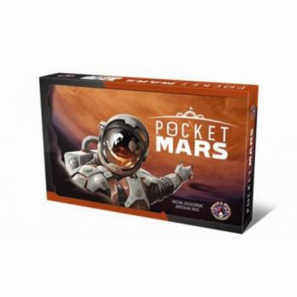 Pocket Mars