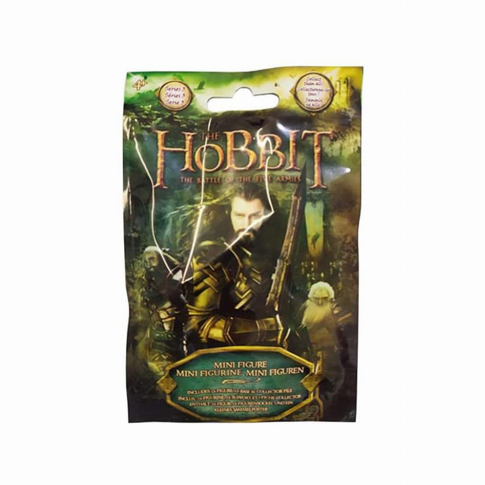 The Hobbit – Minifigure Blind Pack