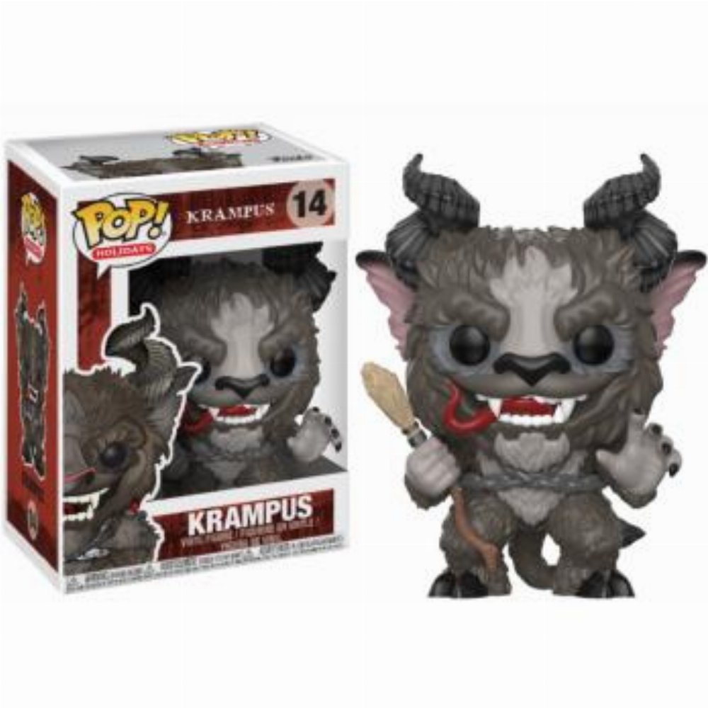 Φιγούρα Funko POP! Krampus – Krampus #14