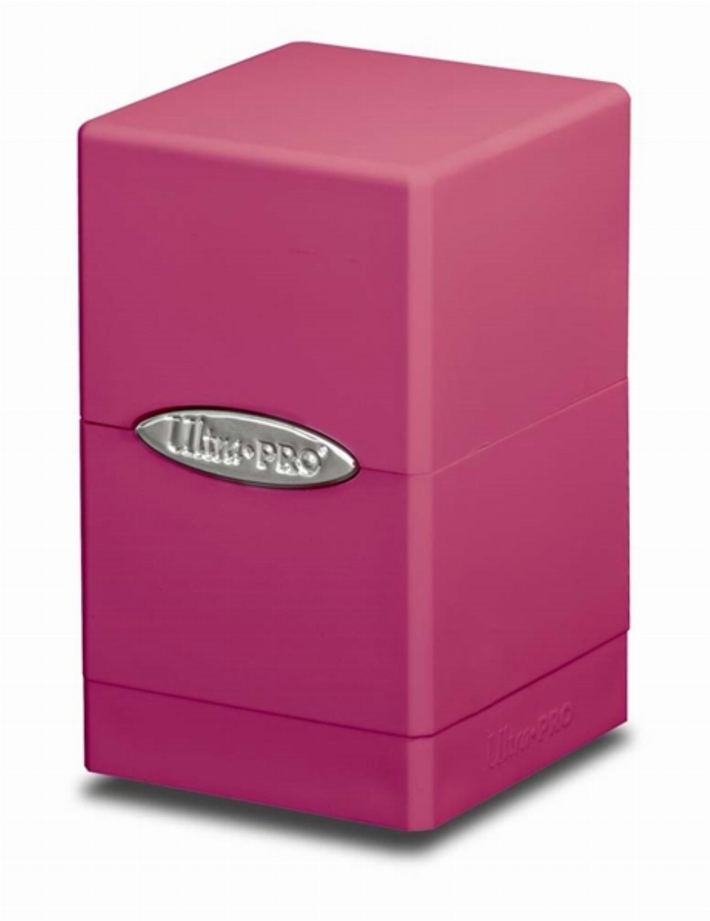 Ultra Pro Satin Tower Deck Box – Ρink