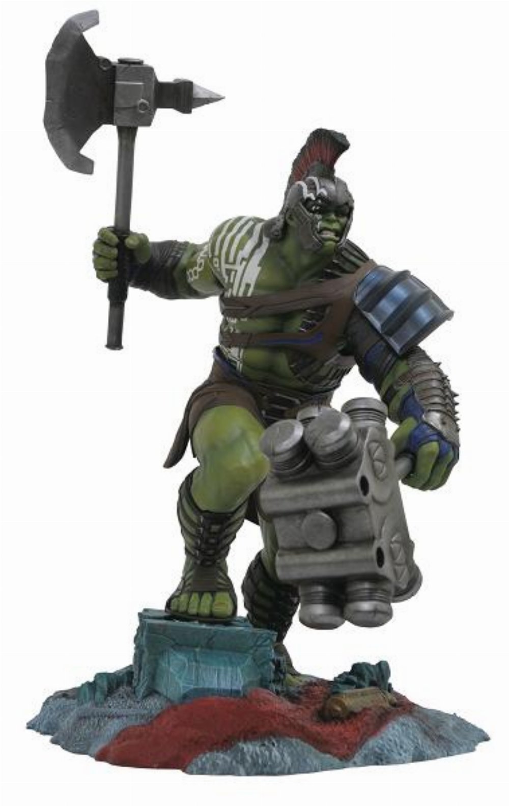 Marvel Gallery – Gladiator Hulk Φιγούρα Αγαλματίδιο (30cm)