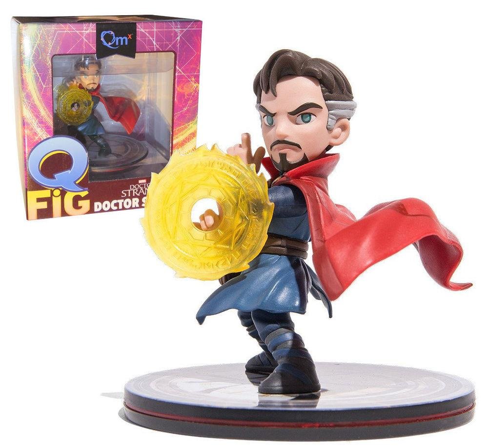 Φιγούρα Marvel: Q-Fig – Doctor Strange Figure (9cm)