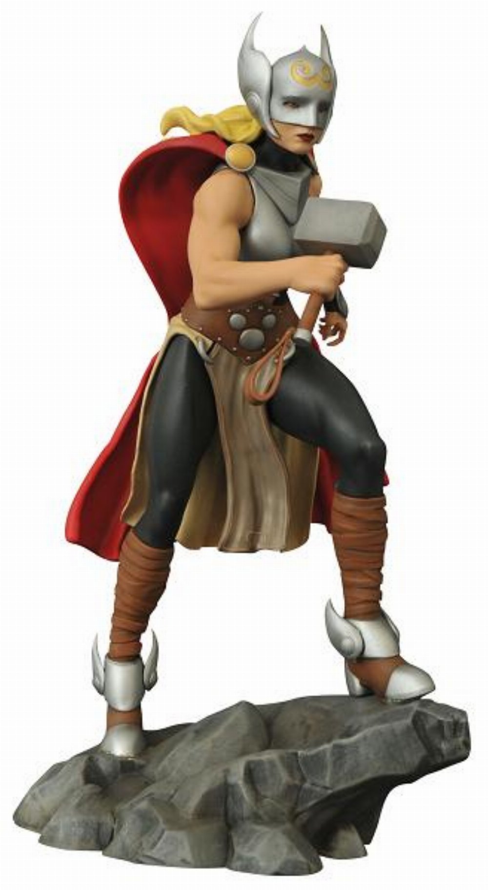 Marvel Gallery – Lady Thor Φιγούρα Αγαλματίδιο