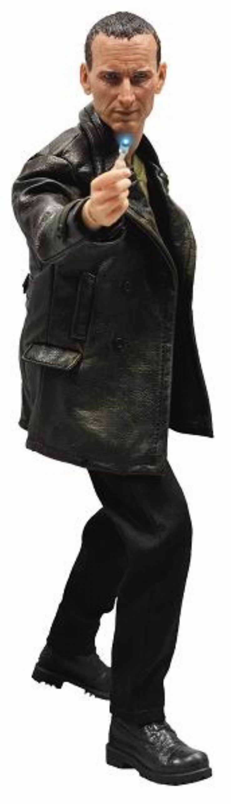 Doctor Who The 9th – Series 1 (1/6 Scale) Collectible Φιγούρα Δράσης