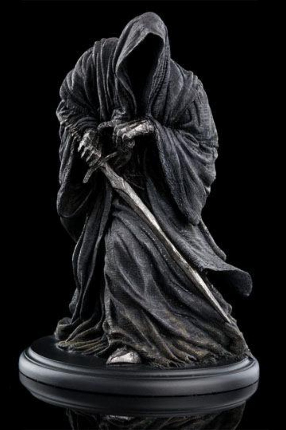 The Lord Of The Rings – Ringwraith Φιγούρα Αγαλματίδιο (15cm)