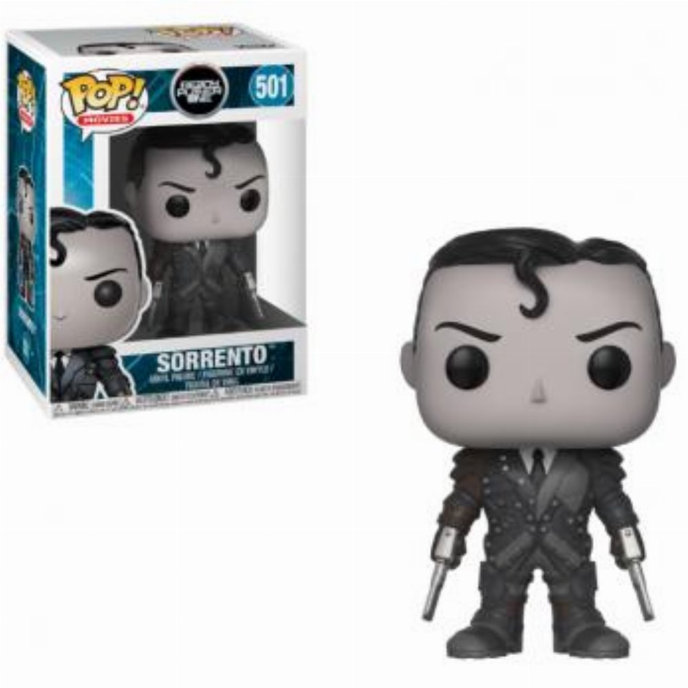 Φιγούρα Funko POP! Ready Player One – Sorrento #501