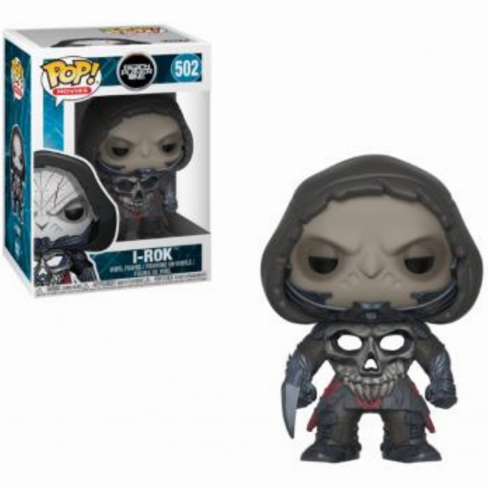 Φιγούρα Funko POP! Ready Player One – i-R0k #502