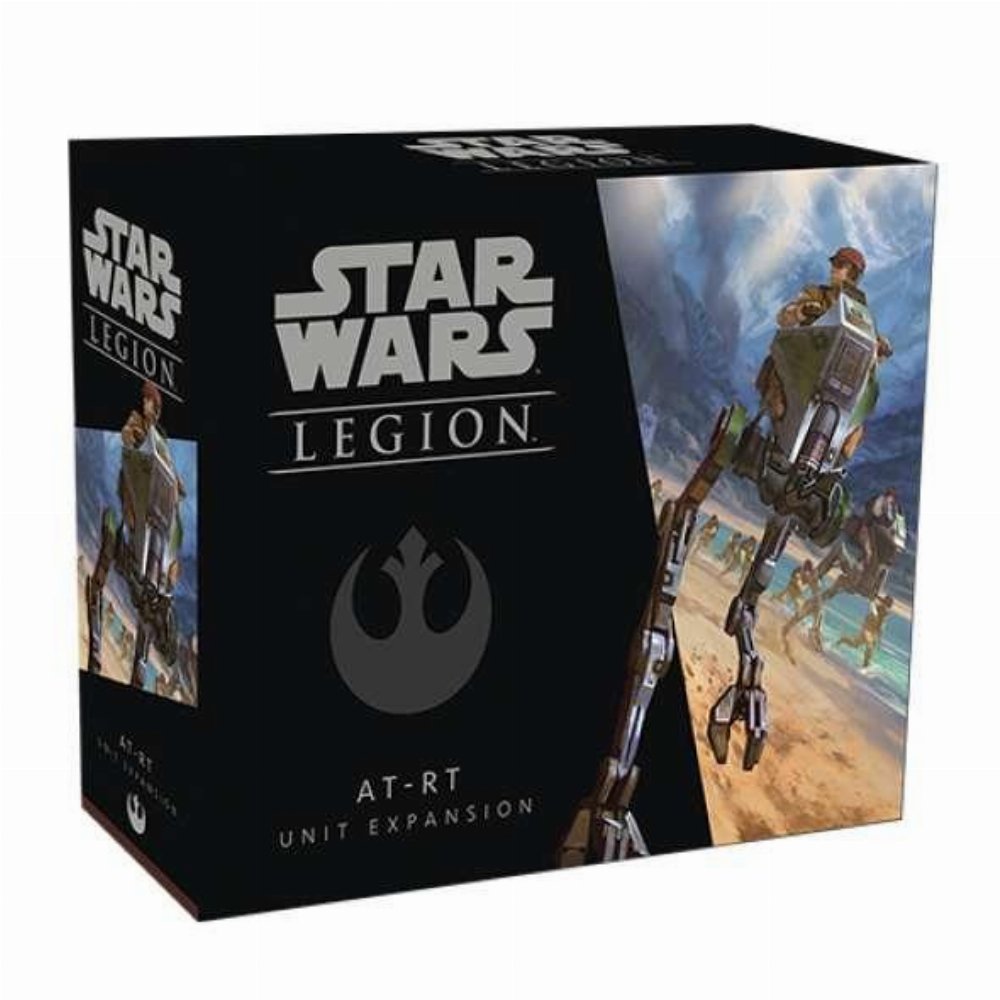 Star Wars: Legion – AT-RT Unit Expansion