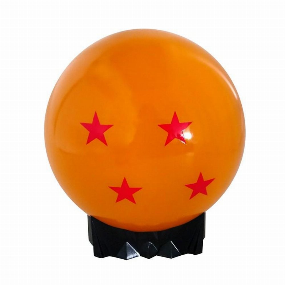 Dragon Ball – Crystal Ball LED Φωτιστικό