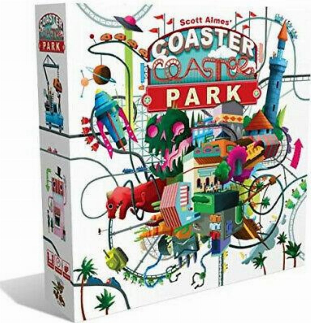 Coaster Park