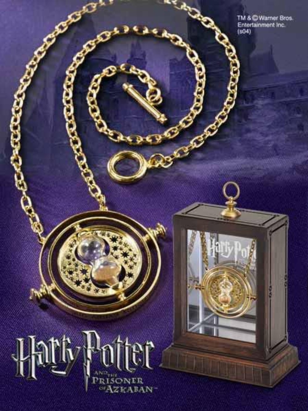 Harry Potter – Hermiοne’s Time Turner