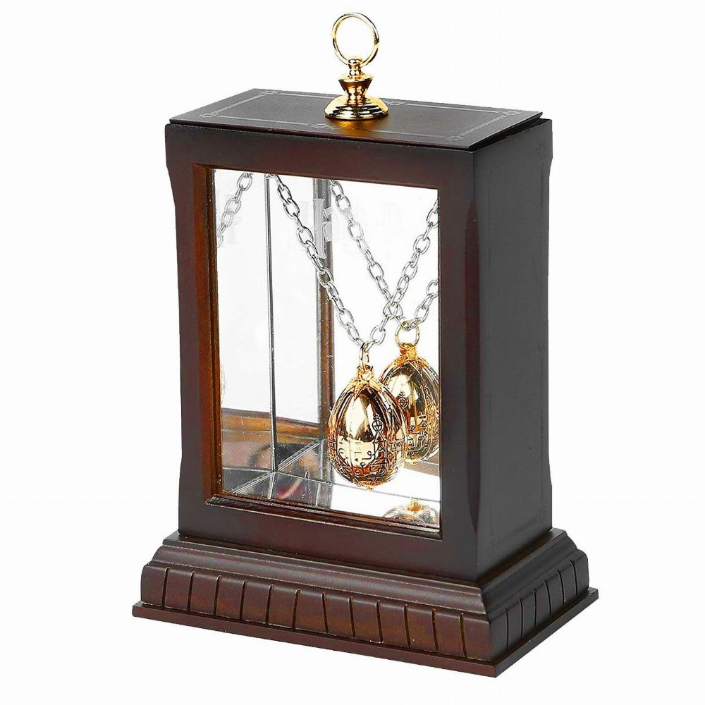 Harry Potter – The Golden Egg Pendant with Chain