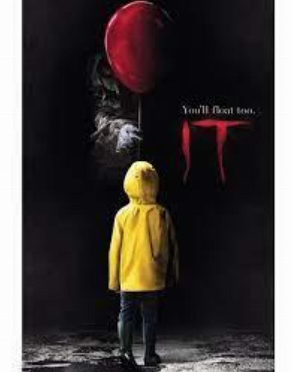 Το Αυτό Official Poster – Georgie (61 x 91.5 cm)