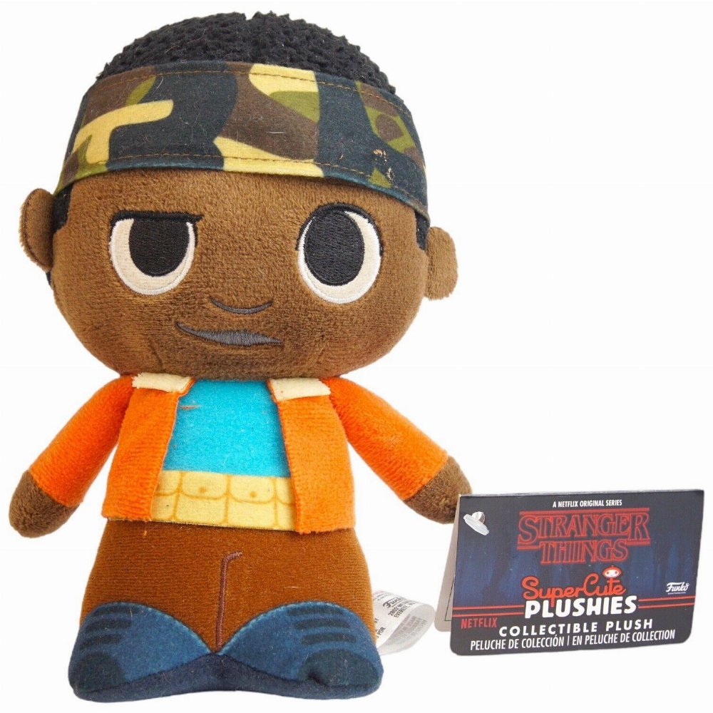 Funko Plushies Stranger Things – Lucas