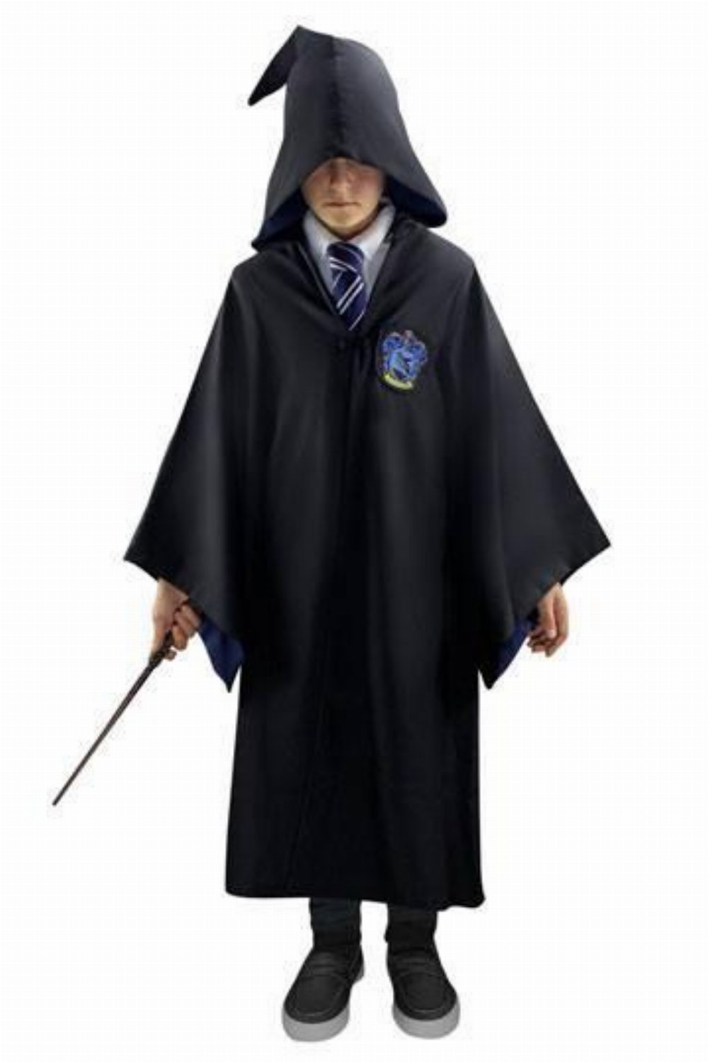 Harry Potter Ravenclaw – Kids Wizard Robe (Αυθεντική Στολή Μαθήτη Hogwarts)