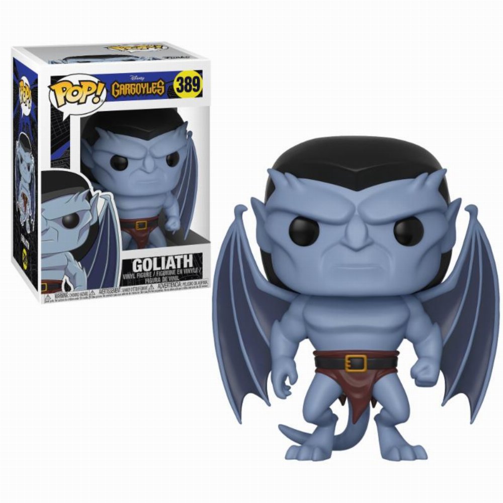 Φιγούρα Funko Pop! Disney: Gargoyles – Goliath #389