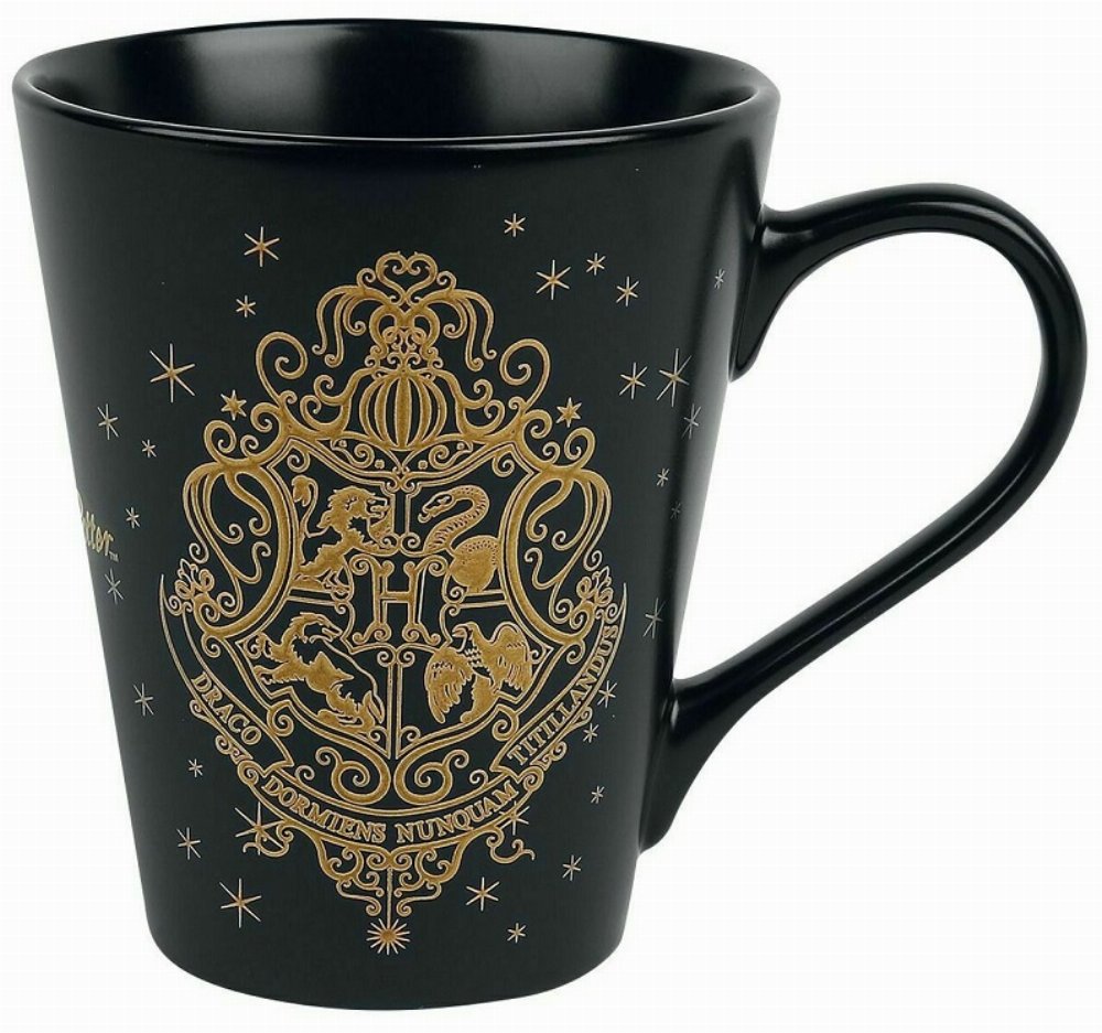 Harry Potter – Phoenix Κεραμική Κούπα (320ml)