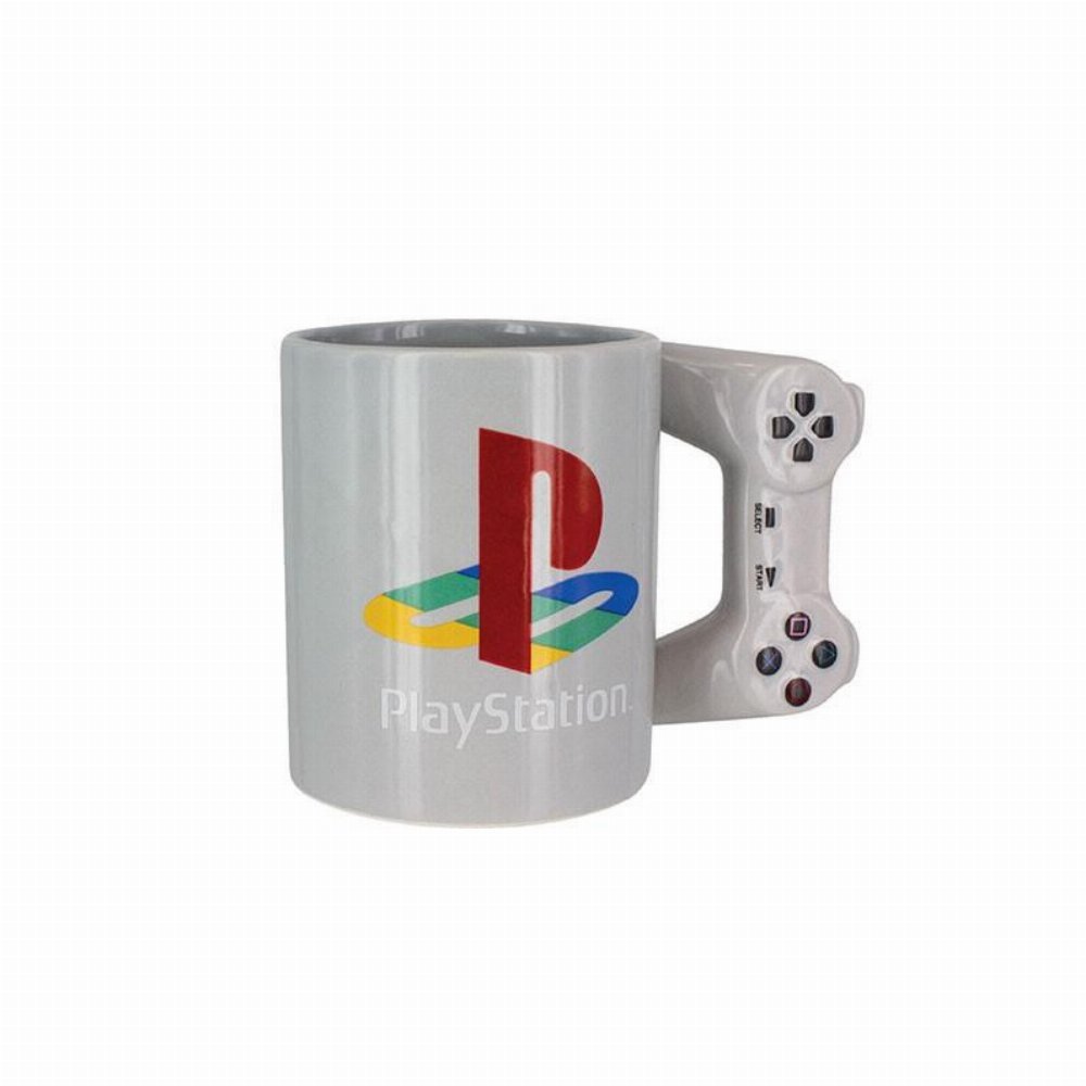 Playstation – Playstation Controller Κεραμική Κούπα
