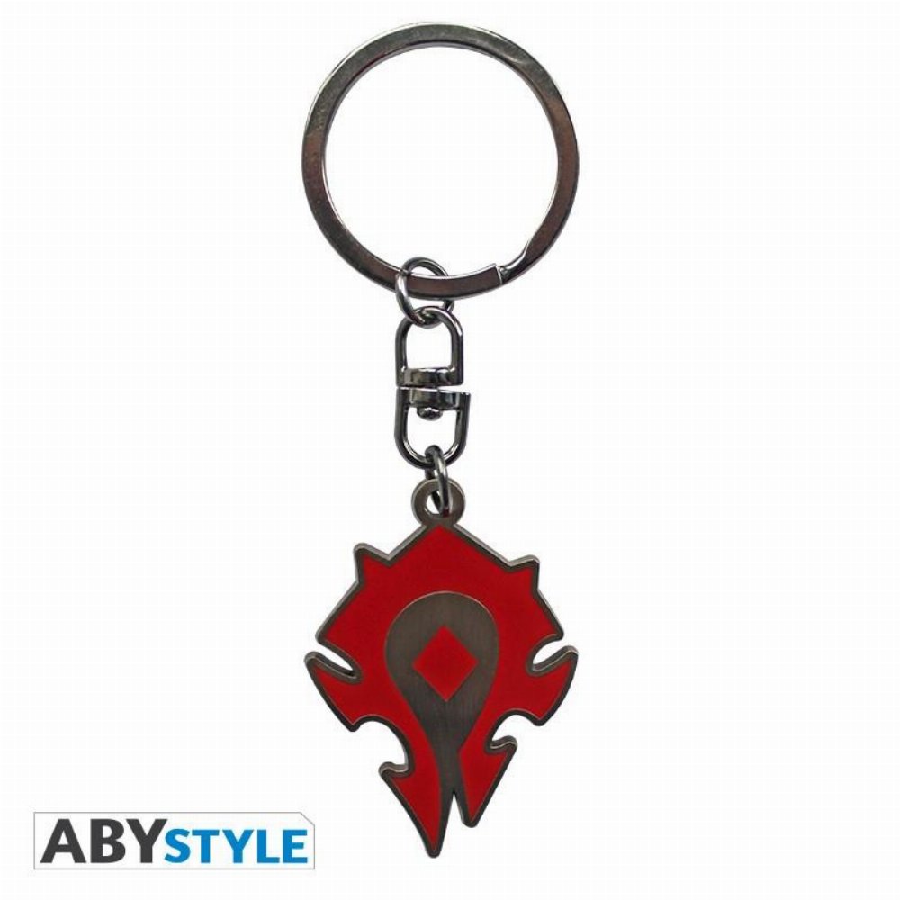 World of Warcraft – Horde Μπρελόκ