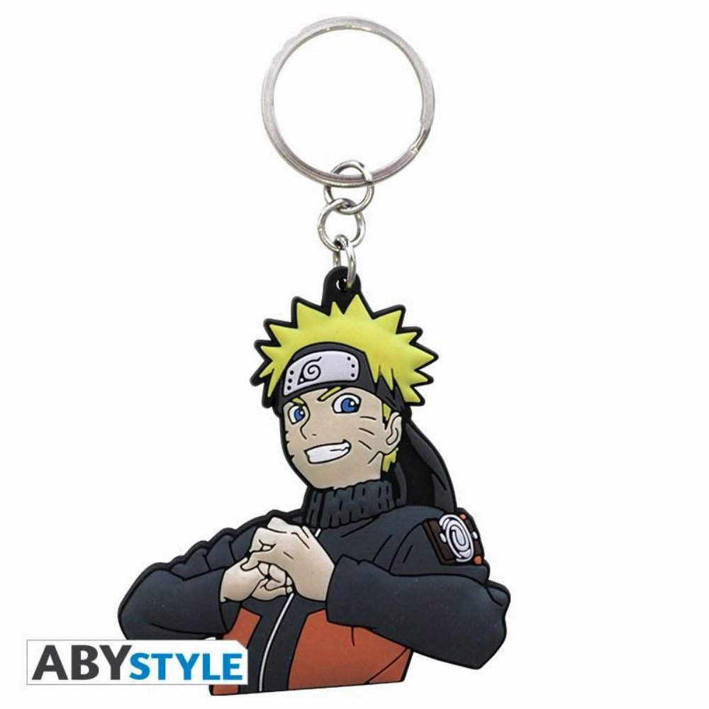 Naruto Shippuden – Naruto Μπρελόκ