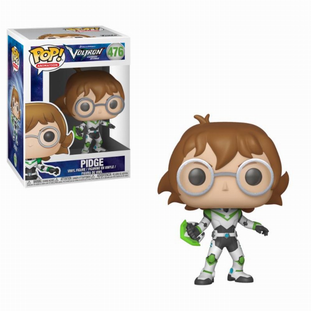 Φιγούρα Funko POP! Voltron – Pidge #476
