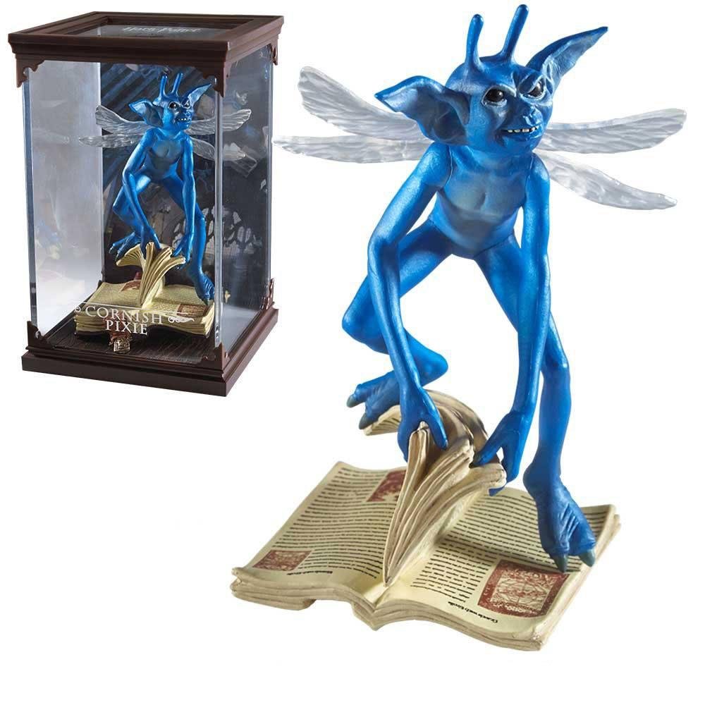 Φιγούρα Harry Potter: Magical Creatures – Cornish Pixie Statue (13cm)