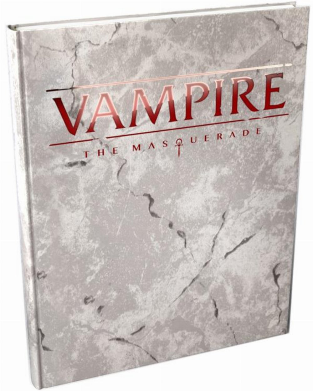Vampire: The Masquerade 5th Edition – Core Rulebook Deluxe