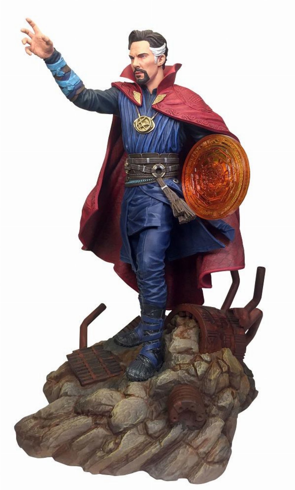 Marvel Gallery – Doctor Strange Φιγούρα Αγαλματίδιο (23cm)