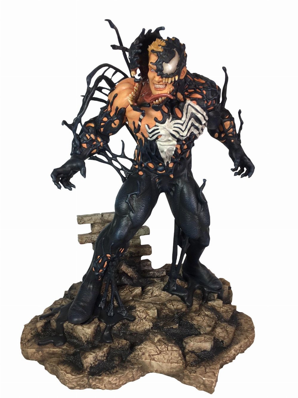 Marvel Gallery – Venom Φιγούρα Αγαλματίδιο (23cm)