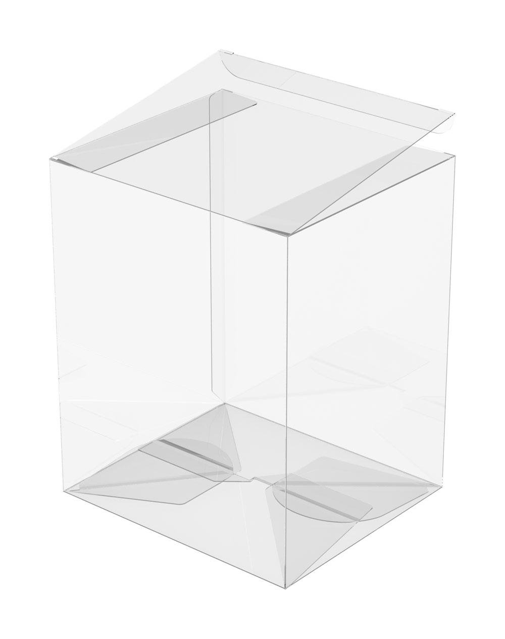 Ultimate Guard Protective Case για Funko POP! Supersized