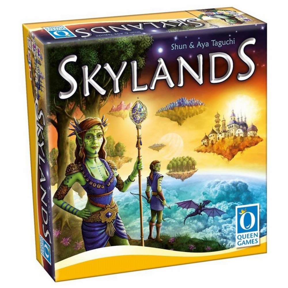 Skylands