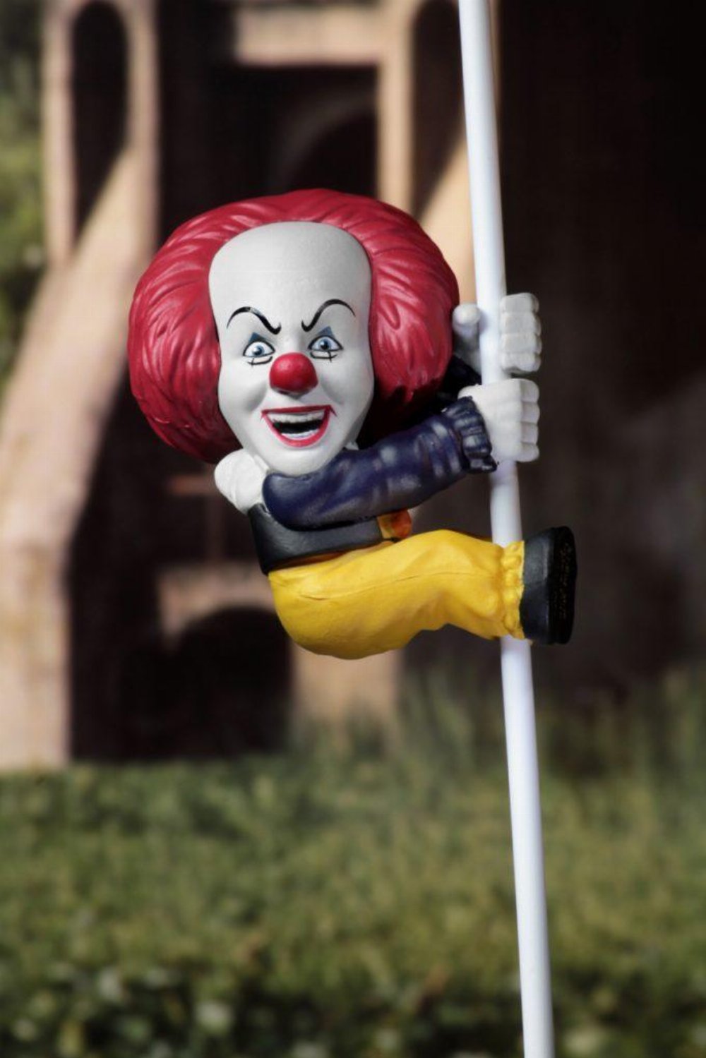 Stephen King’s Το Αυτό: Neca Scalers – Pennywise Φιγούρα