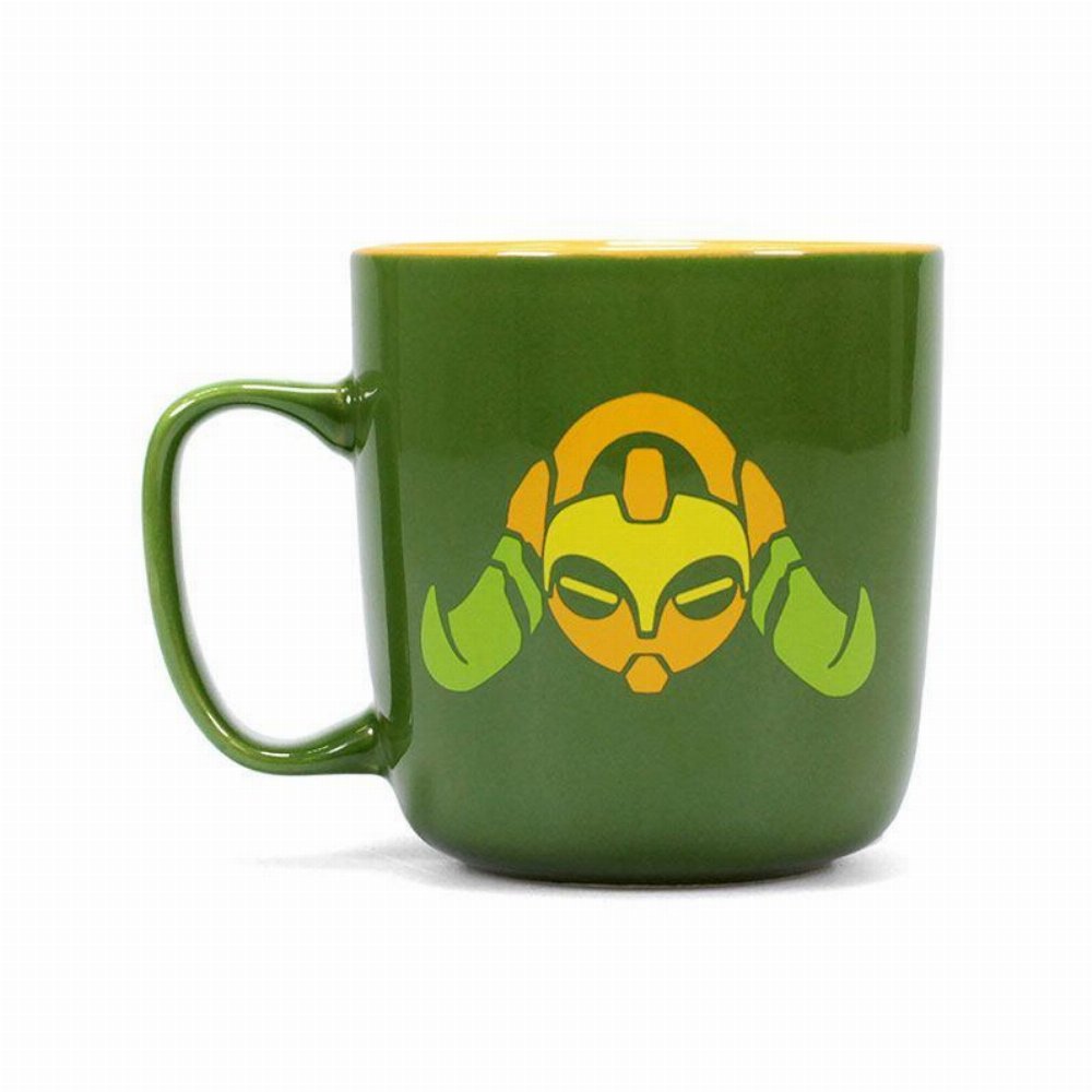 Κεραμική Κούπα Overwatch – Orisa Mug