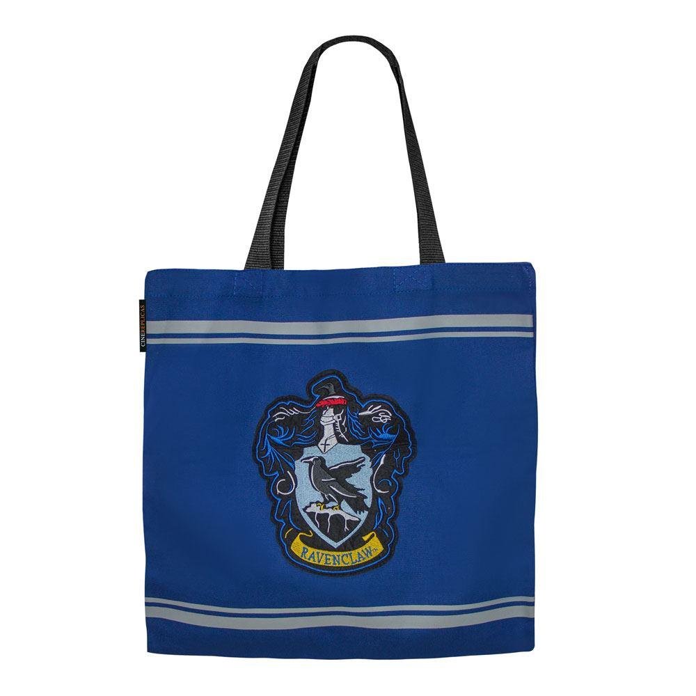 Harry Potter – Ravenclaw Crest Shopping Tote Bag