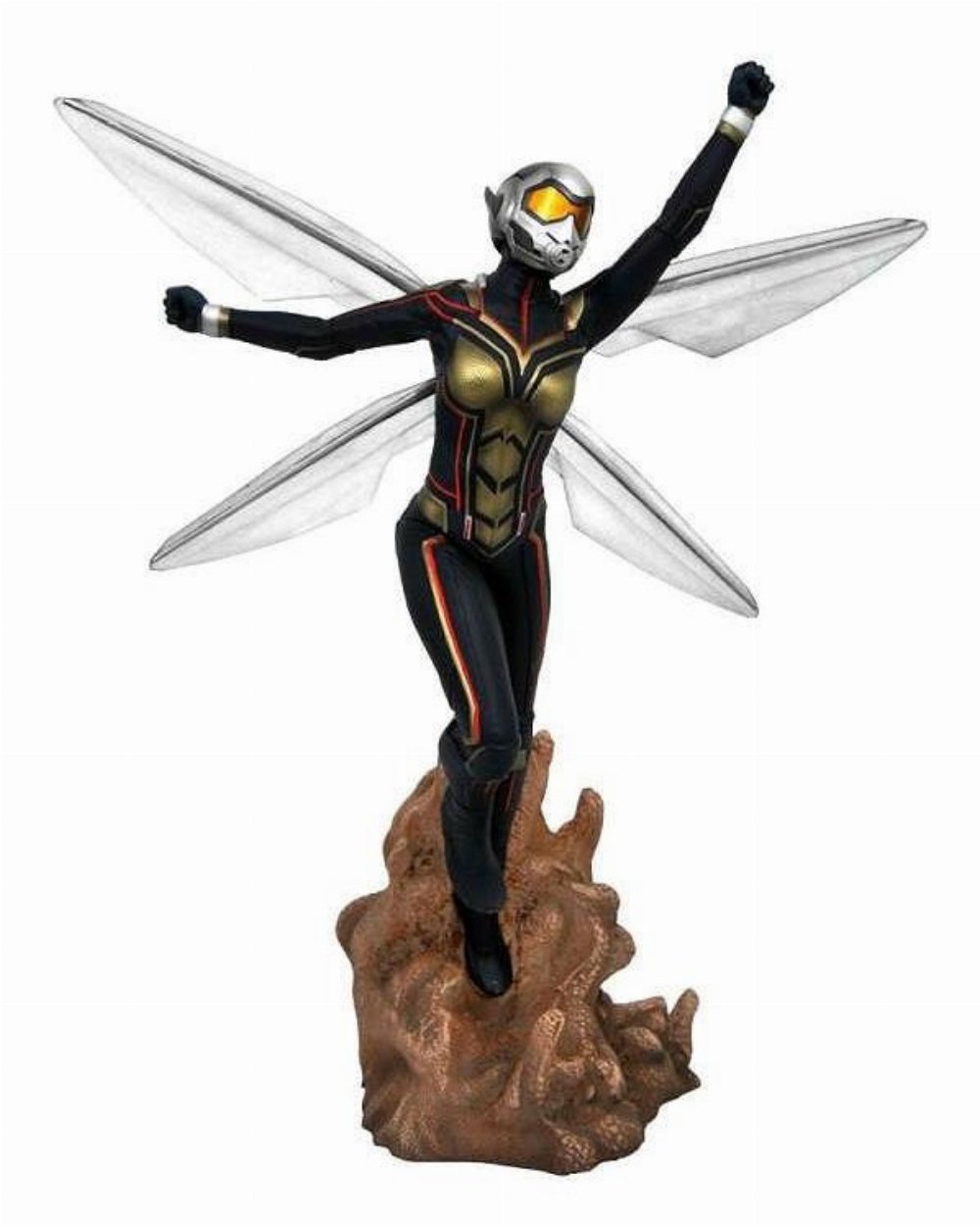 Φιγούρα Marvel: Ant-Man and the Wasp – The Wasp PVC Φιγούρα Αγαλματίδιο (23cm)