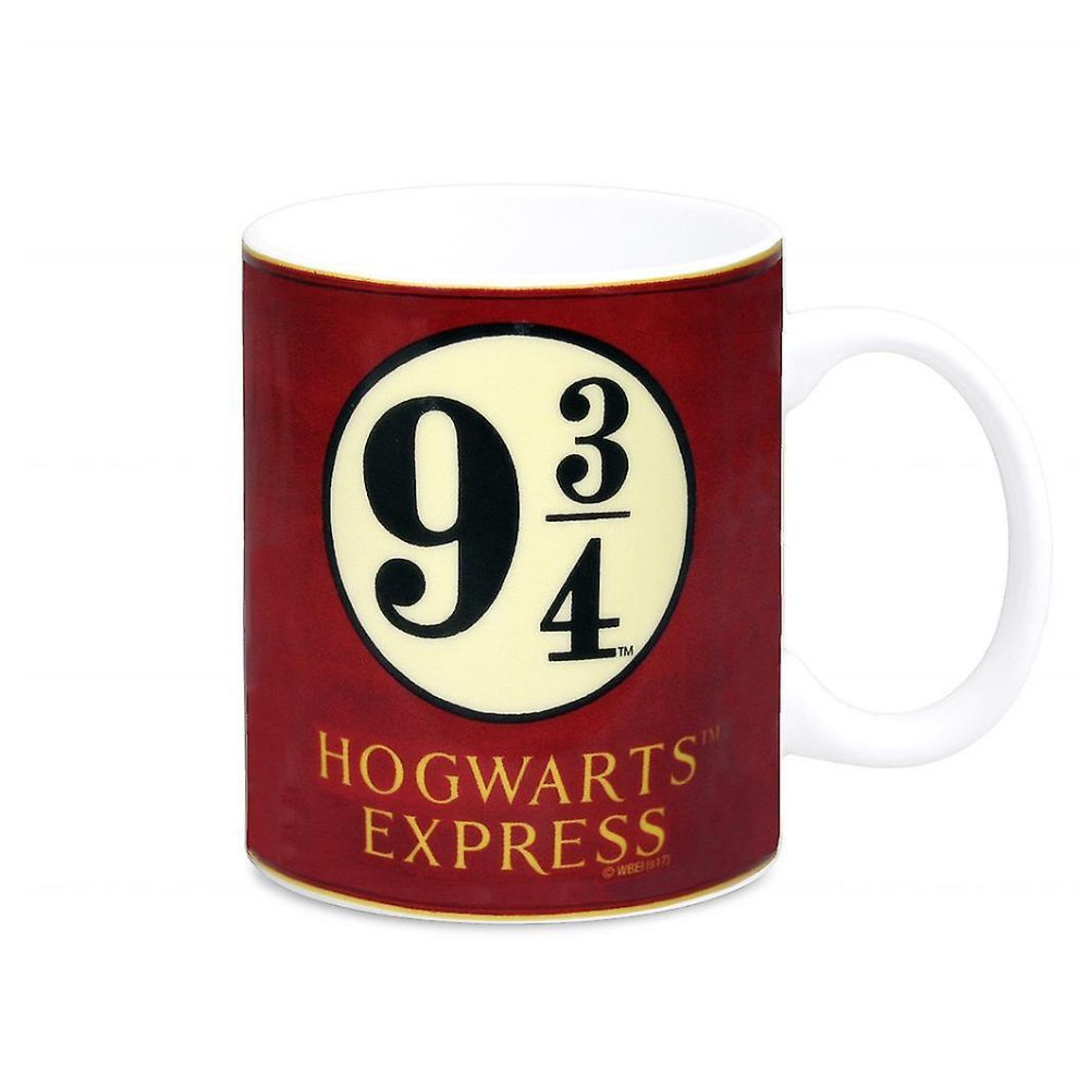 Κεραμική Κούπα Harry Potter – Platform 9 3/4 300ml