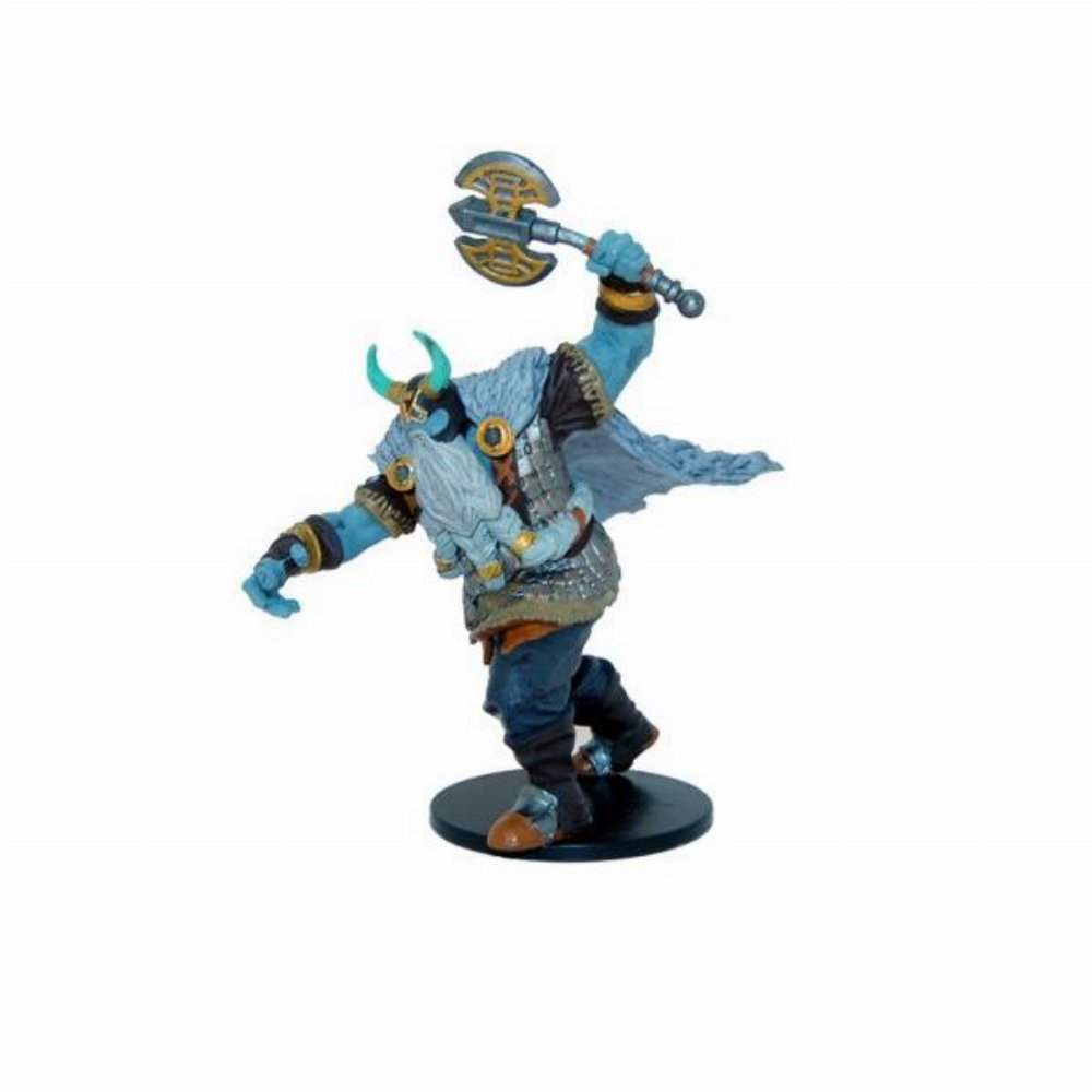 Kingmaker #042 Frost Giant Jarl (R)