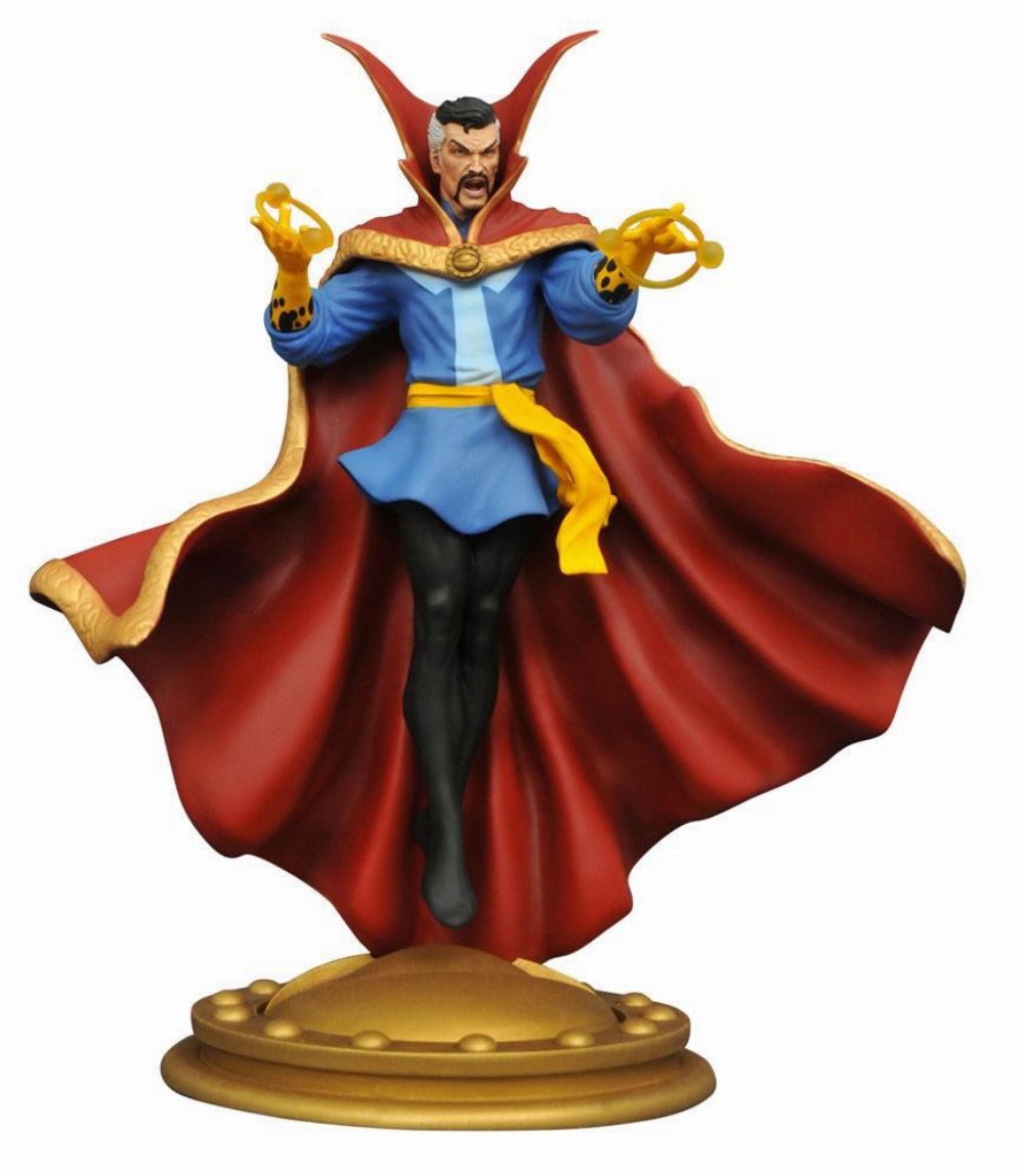 Marvel Gallery – Doctor Strange Φιγούρα Αγαλματίδιο (23cm)