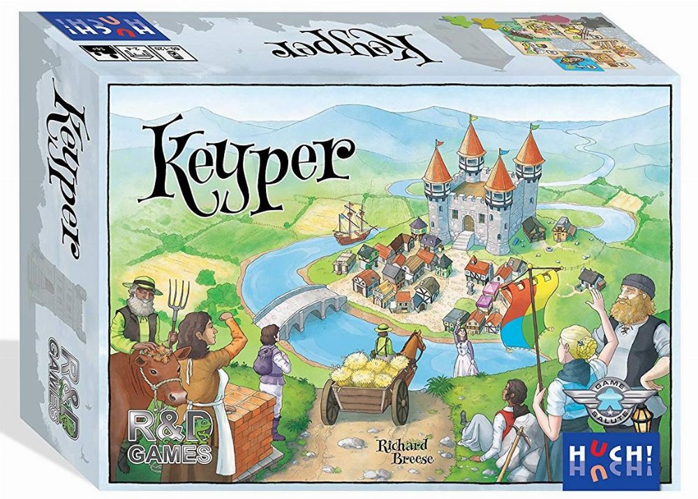 Keyper