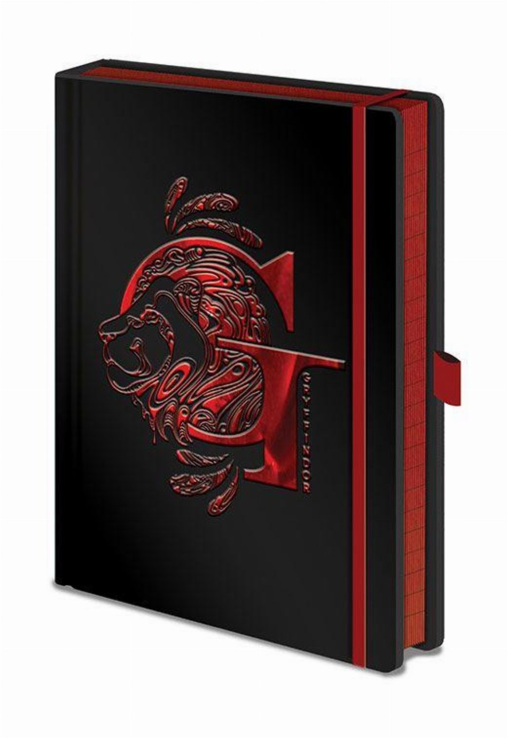 Harry Potter – Gryffindor Premium A5 Σημειωματάριο