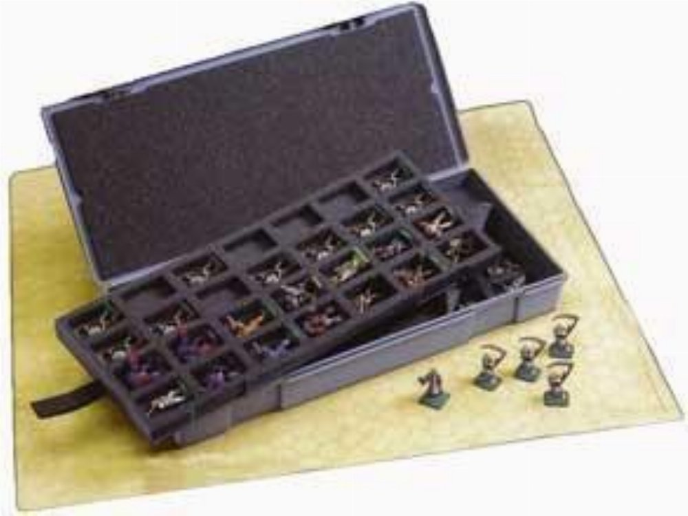 Large Figure Storage Case (56 25mm)