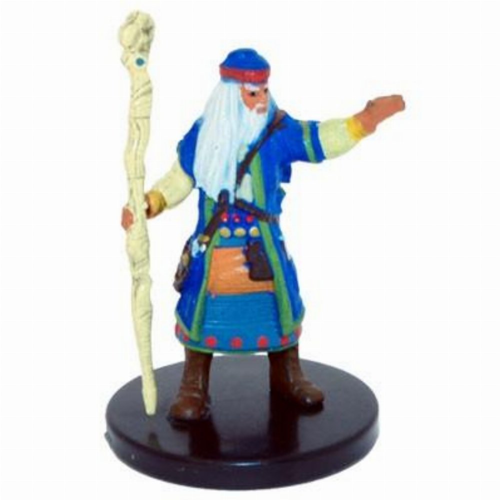 Waterdeep Dungeon of the Mad Mage #033 Archmage (R)